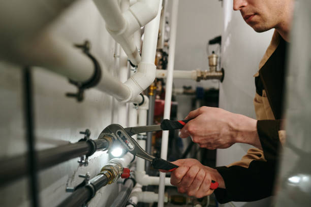 Best Plumbing Inspection Services  in Pennsboro, WV