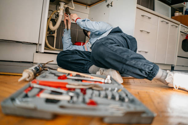 Best Pipe Repair Near Me  in Pennsboro, WV