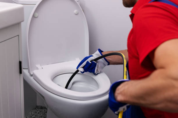 Best Plumbing Repair Near Me  in Pennsboro, WV