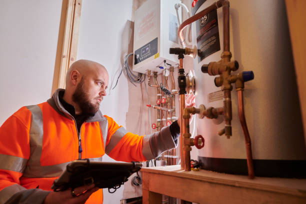 Best Commercial Plumbing Services  in Pennsboro, WV
