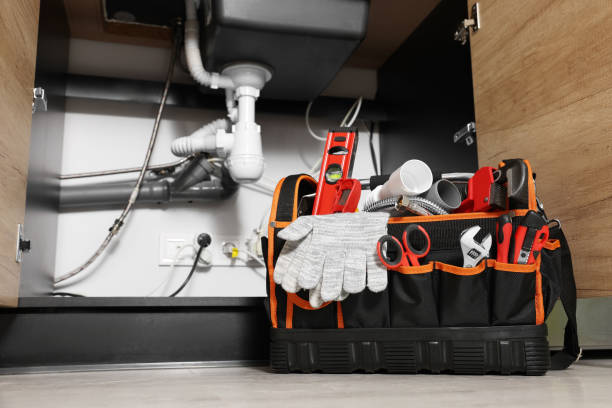 Best Emergency Plumbing Repair  in Pennsboro, WV