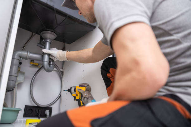 Best Hot Water Heater Installation  in Pennsboro, WV
