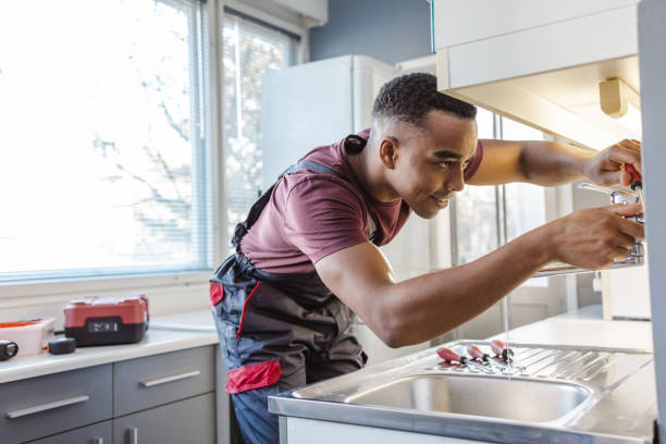 Trusted Pennsboro, WV Plumbing Experts